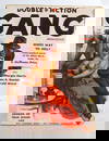 Double Action Gang Pulp 1st Issue