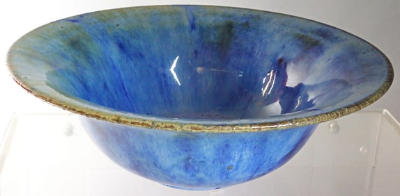 Fulper Bowl