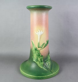 Roseville Thornapple Pedestal Base