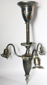 Bradley and Hubbard  Hanging  Light Fixture