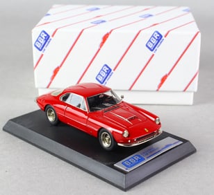 BBR 1961 Ferrari 400 Super America in Box