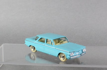 Dinky Toys Chevrolet Corvair French