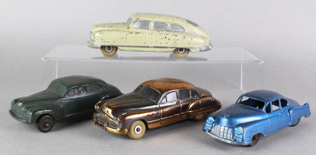 National Products Promo Cars & Others (1 of 5)