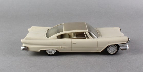 1960 Dodge Phoenix Dealer Promo Car
