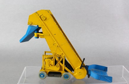 Dinky Supertoys Barber Elevator Loader