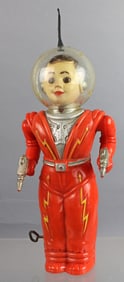 Irwin Space Ranger Astronaut 1960's