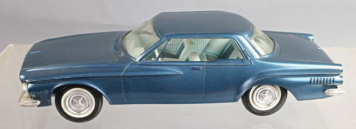 Johan 1962 Dodge Dart Promo Car
