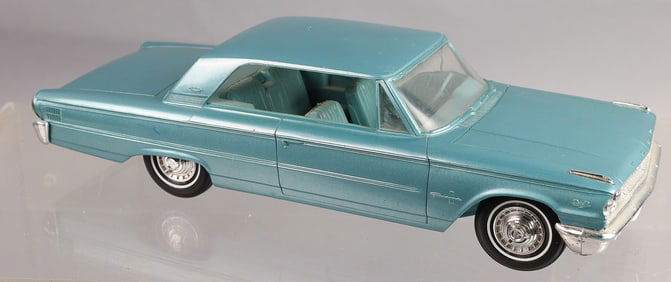 1965 Ford Fairlane, FMC, Promo Car