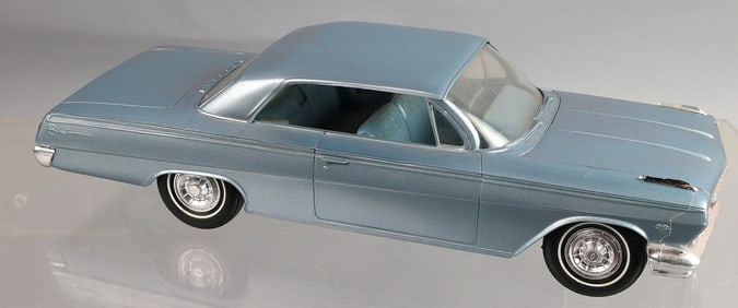 1962 Chevy Impala Promo Car
