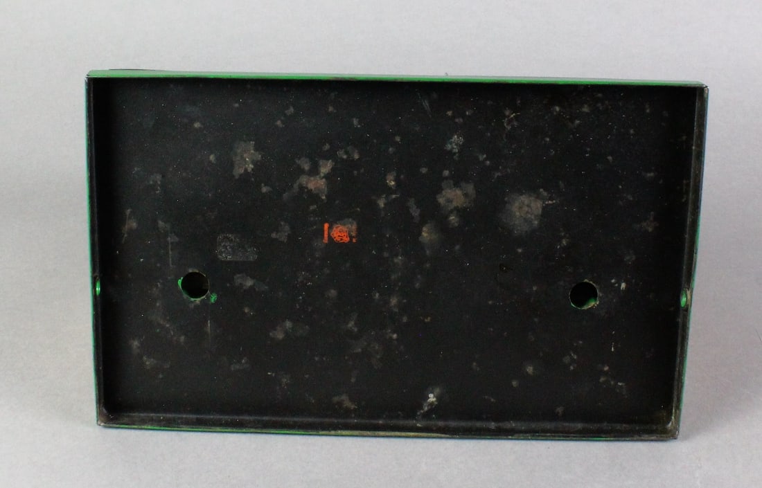 Marklin German Tin Central Station - 4