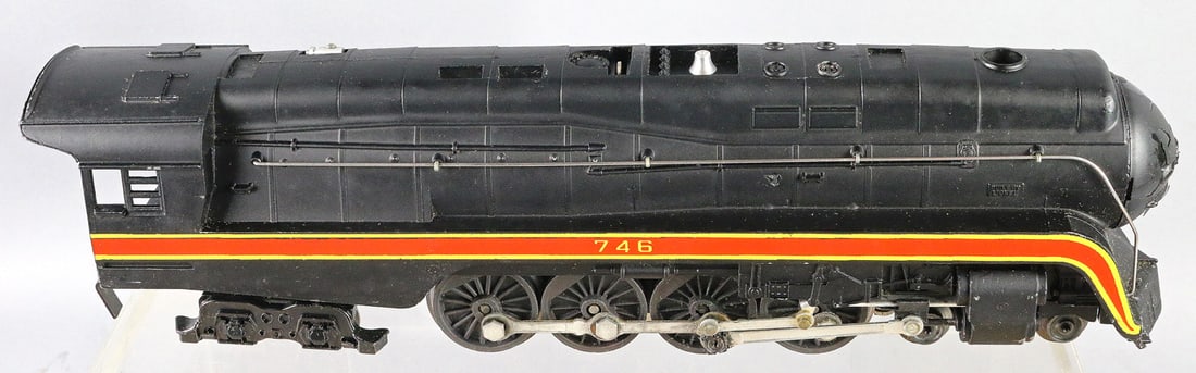 Lionel 746 w Box - 2