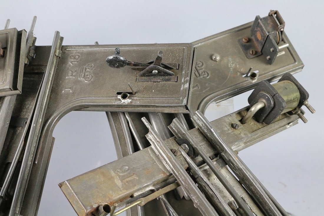 Marklin1 Gauge Switch Lot - 2