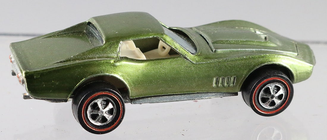 Hot Wheels Double Dare Race Action Set in Box - 10