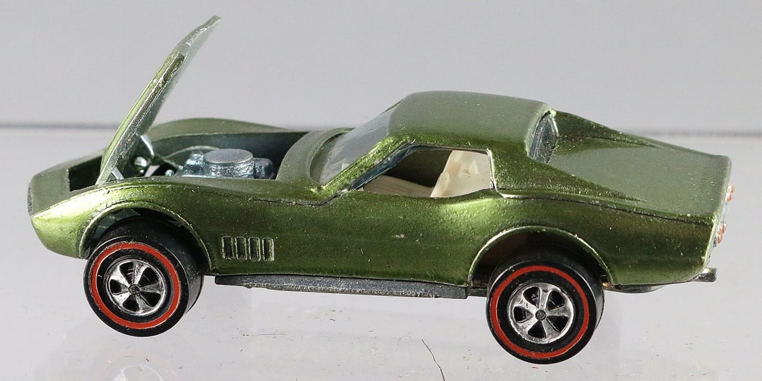 Hot Wheels Double Dare Race Action Set in Box - 12