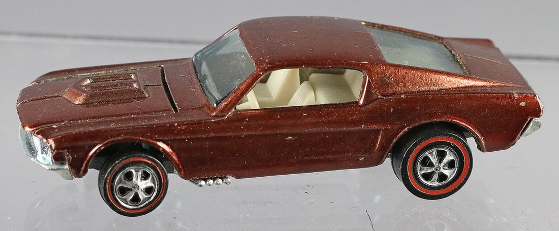 Hot Wheels Double Dare Race Action Set in Box - 3