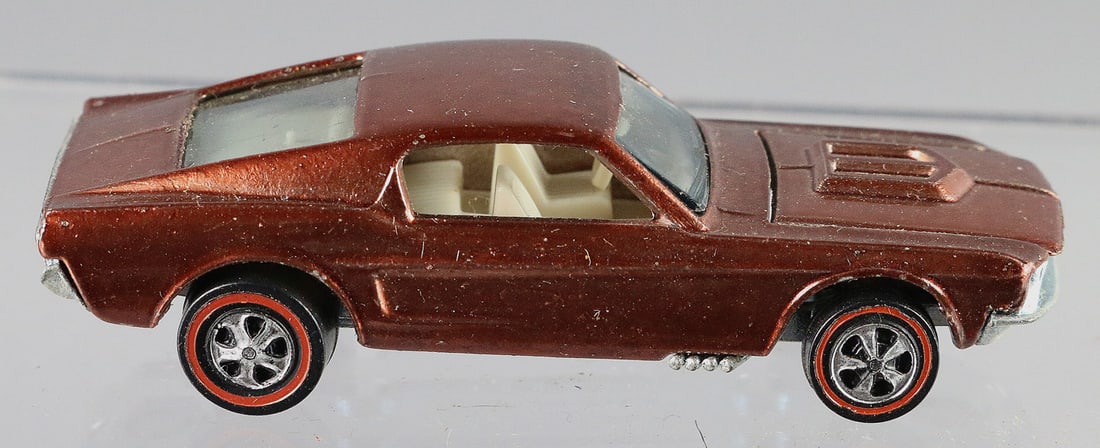 Hot Wheels Double Dare Race Action Set in Box - 4