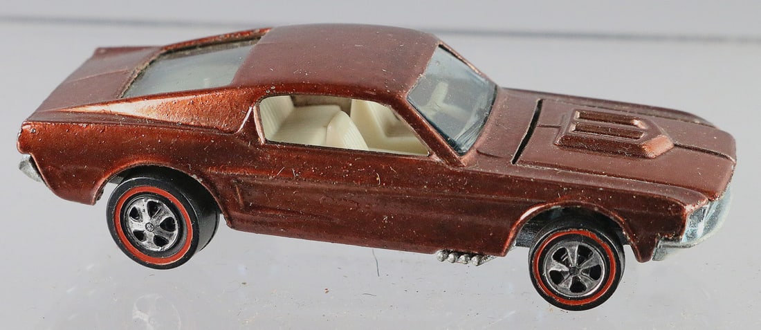 Hot Wheels Double Dare Race Action Set in Box - 5