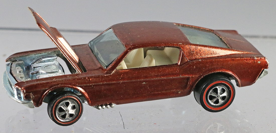 Hot Wheels Double Dare Race Action Set in Box - 6