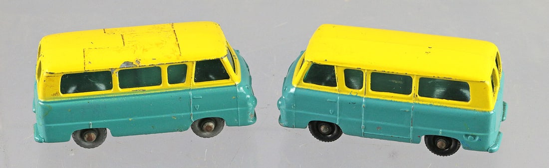 Matchbox Thames Estate Car No 70: Matchbox Thames Estate Car No 70, VG+