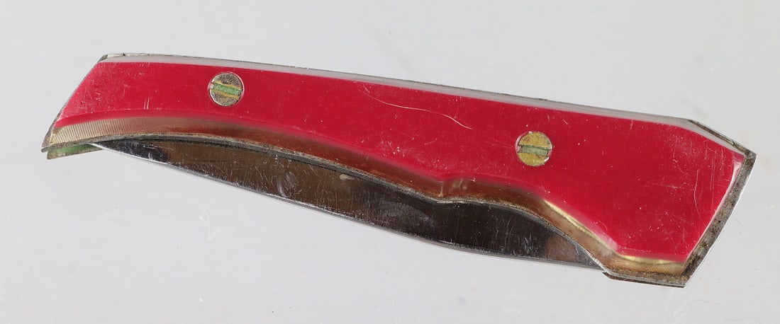 Russian Prison Knife - 3