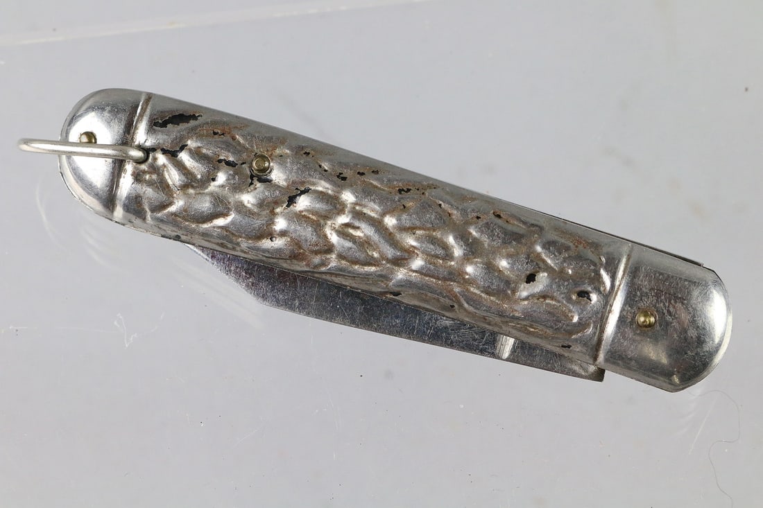 Edgemaster Paratrooper Knife - 2