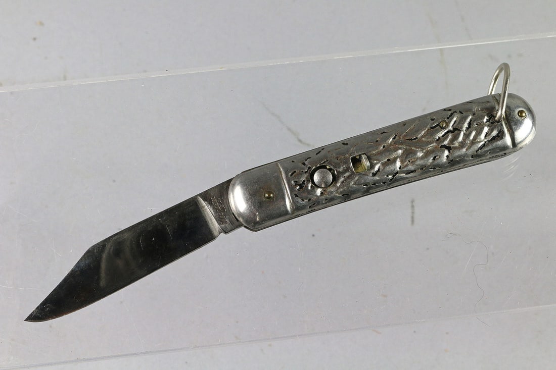 Edgemaster Paratrooper Knife - 3