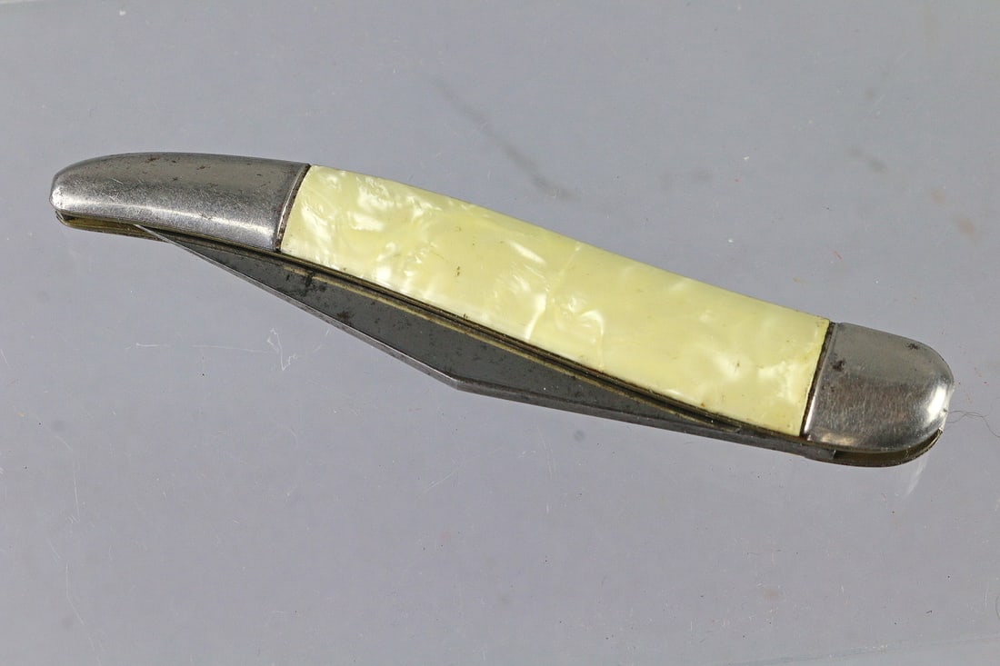Hammer Brand Switchblade - 2