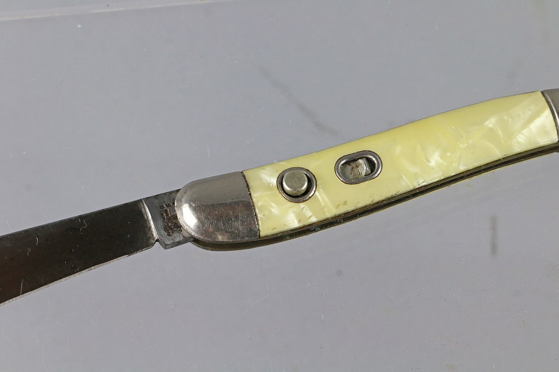 Hammer Brand Switchblade - 3