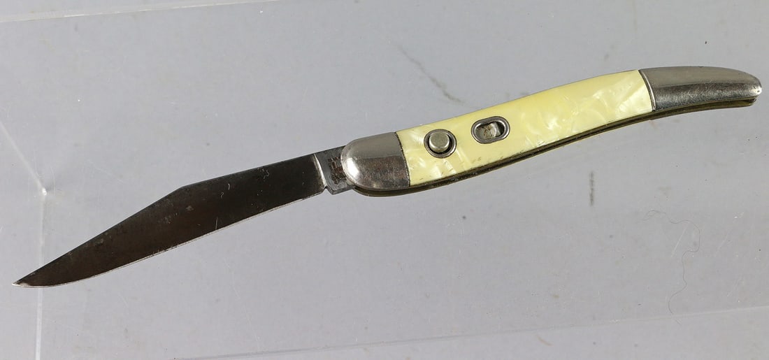 Hammer Brand Switchblade - 4