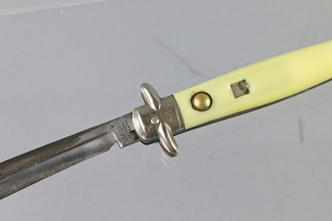 Shur Snap Colonial - 3