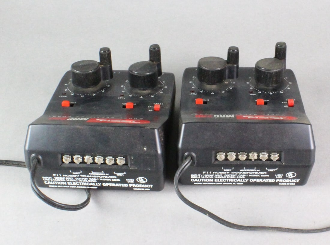 Tech4 MRC 280 Transformer Pair (2) - 2