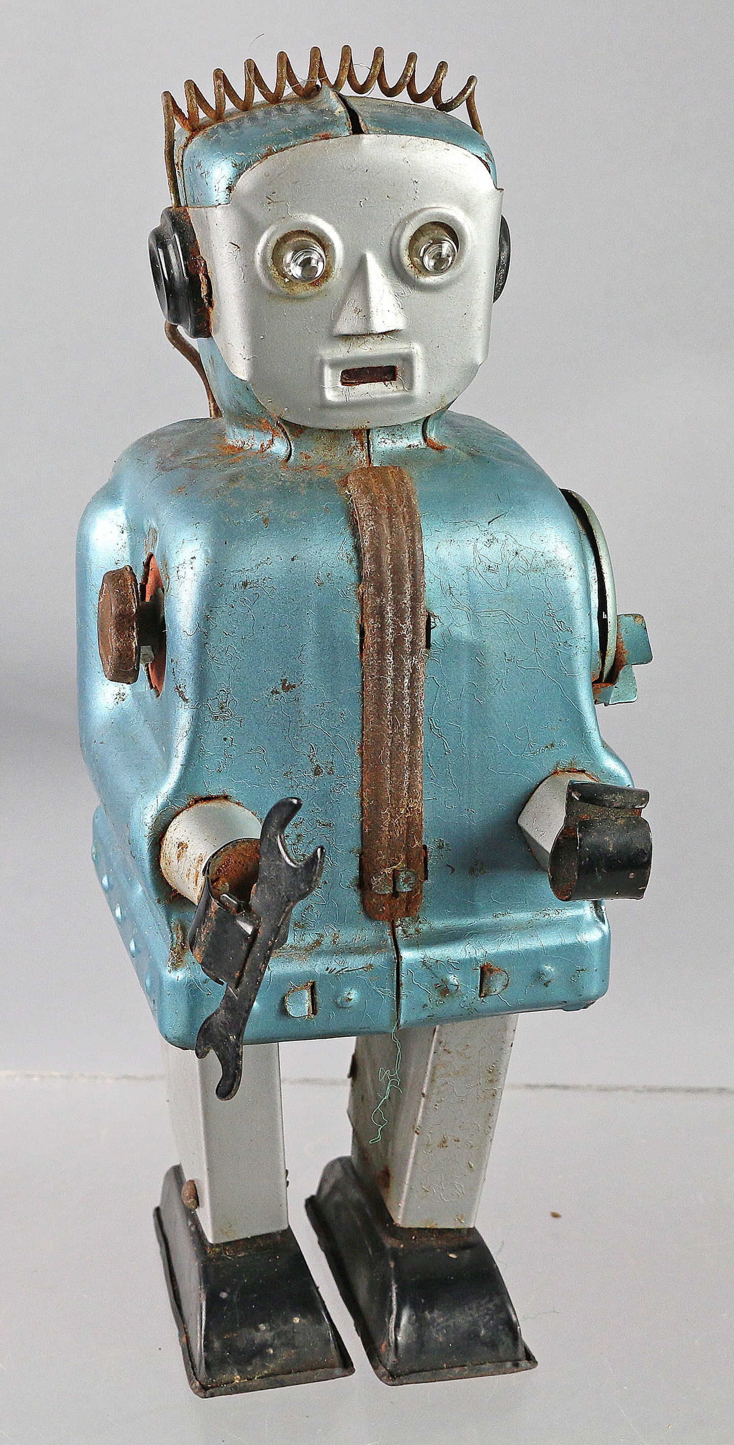 Nomura Zoomer Robot Japan (1 of 4)