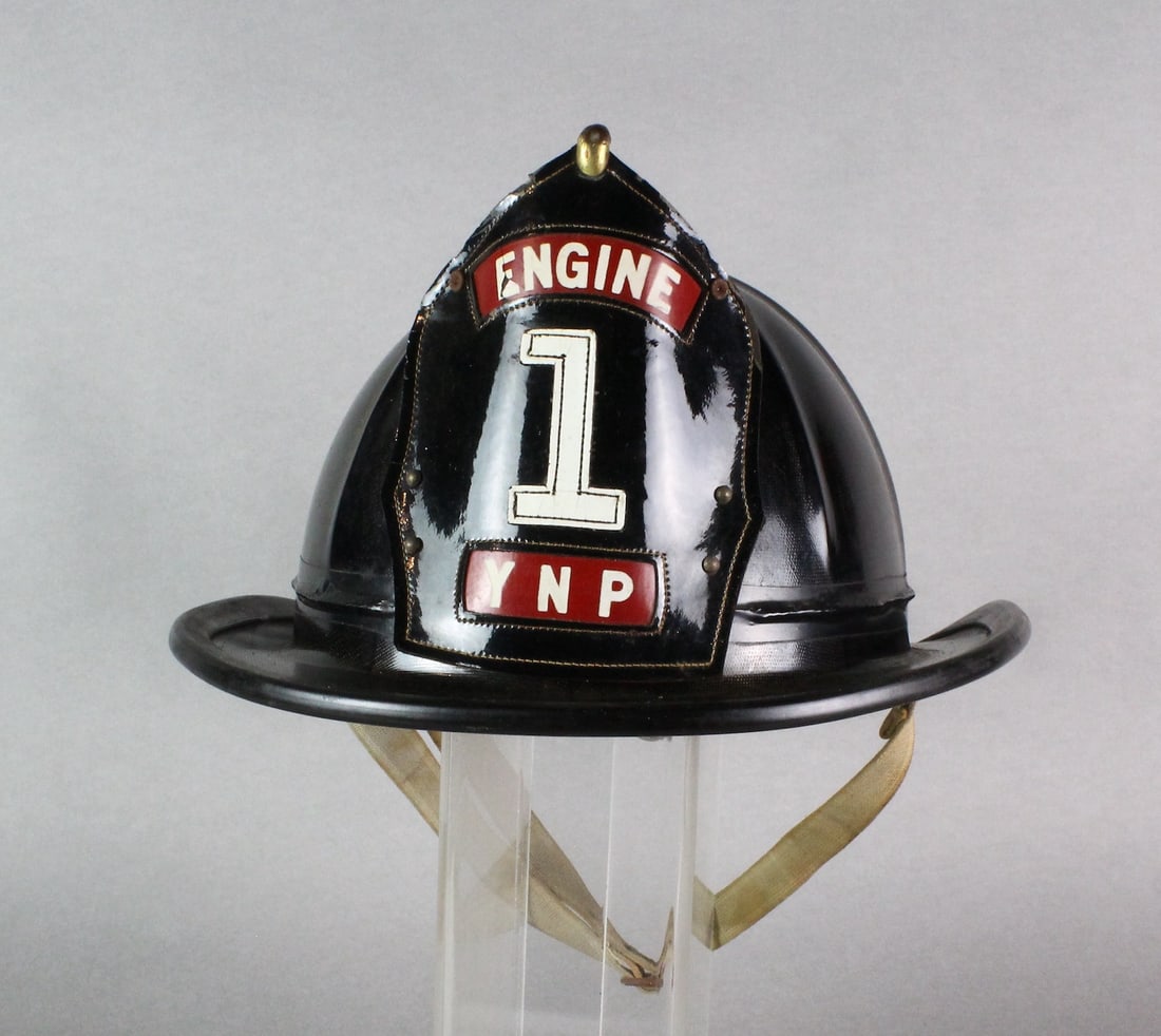 Cairns Model 900 Engine 1 YNP Yellowstone - 6