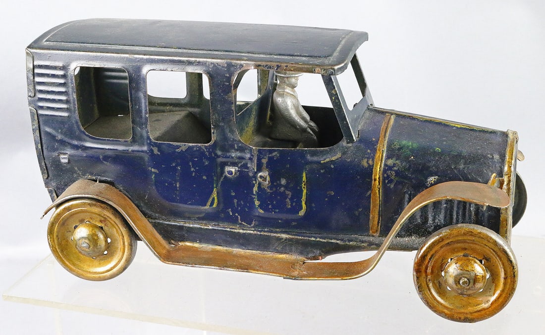 Dayton Touring Car (1 of 3)