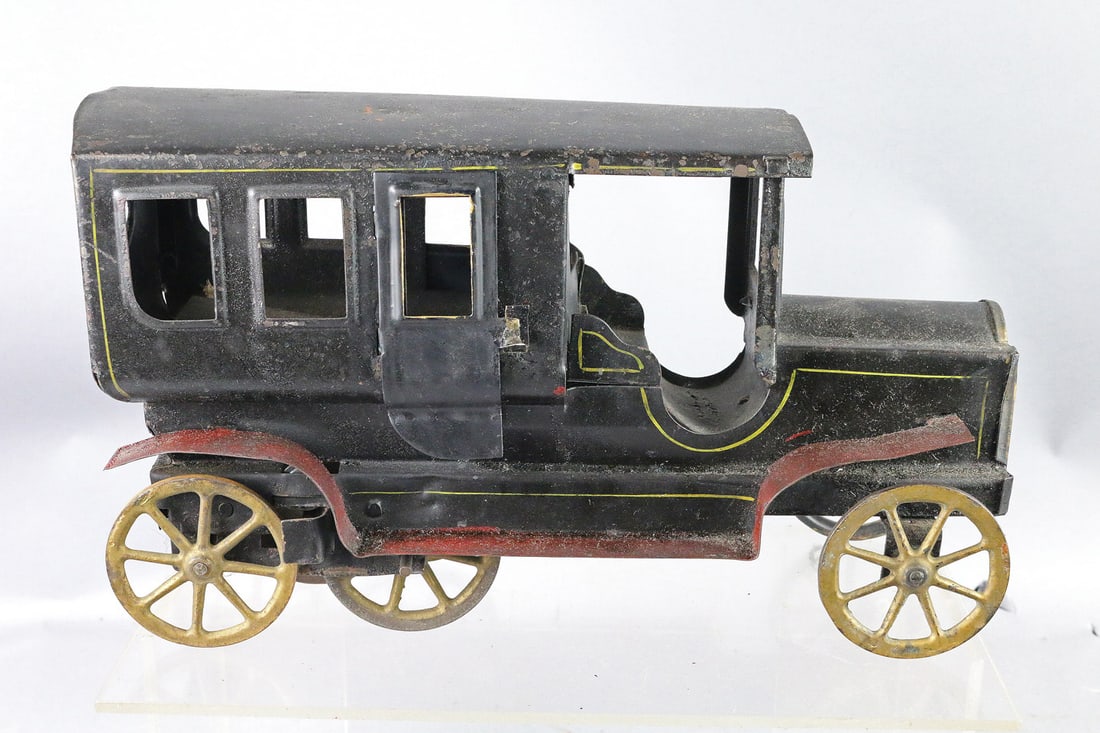 Dayton Hillclimber Limousine (1 of 3)