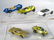 Hot Wheels Redline Lot