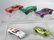 Hot Wheels Redline Lot