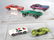 Hot Wheels Redline Lot - 2