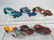 Hot Wheels Redline Lot - 2