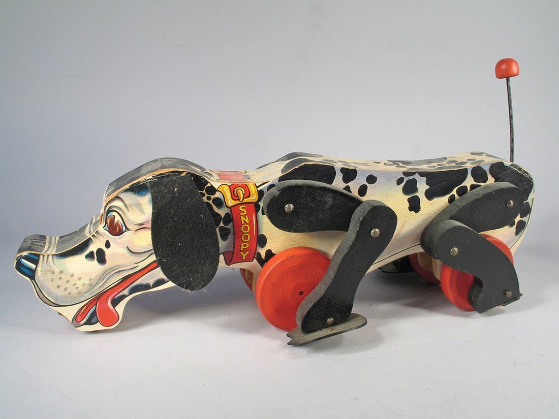 Fisher Price Snoopy 180: Fisher Price Snoopy 180, 16 Inches