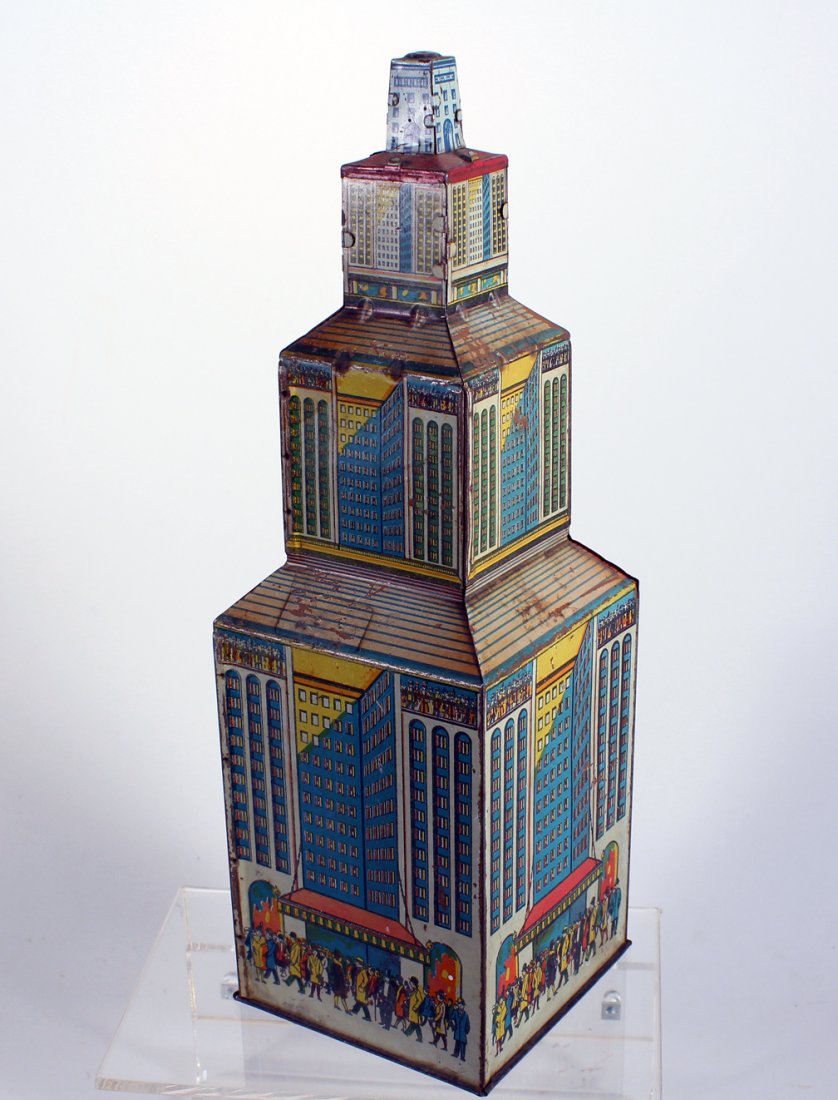 Marx Empire State Building (1 of 3)