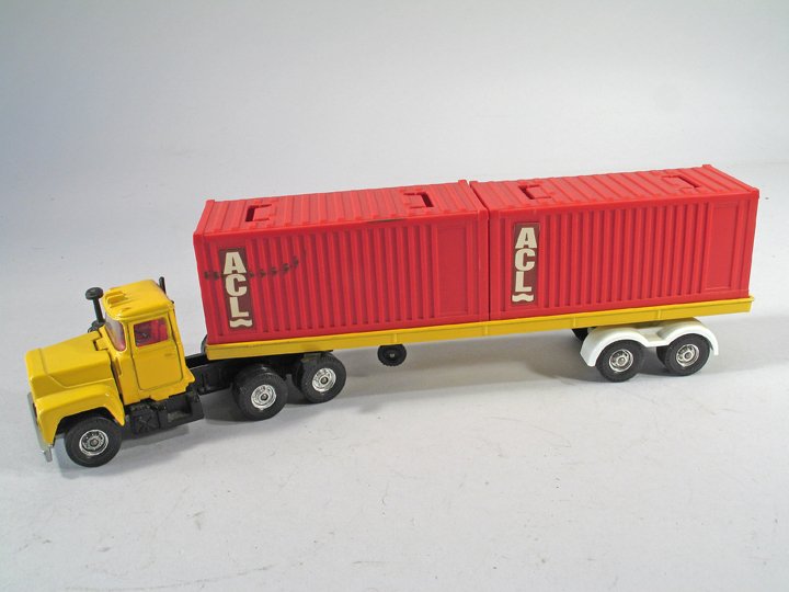 Corgi Major Transport Truck Large (1 of 2)