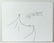 Explorer Edmund Hillary Signed Drawing