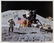 Jim Irwin Apollo 15 8th on the Moon Signed Photo