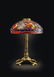 48: TIFFANY STUDIOS, NEW YORK