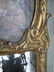 450: FRENCH LOUIS XV TRUMEAU MIRROR - 4
