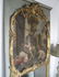450: FRENCH LOUIS XV TRUMEAU MIRROR - 5
