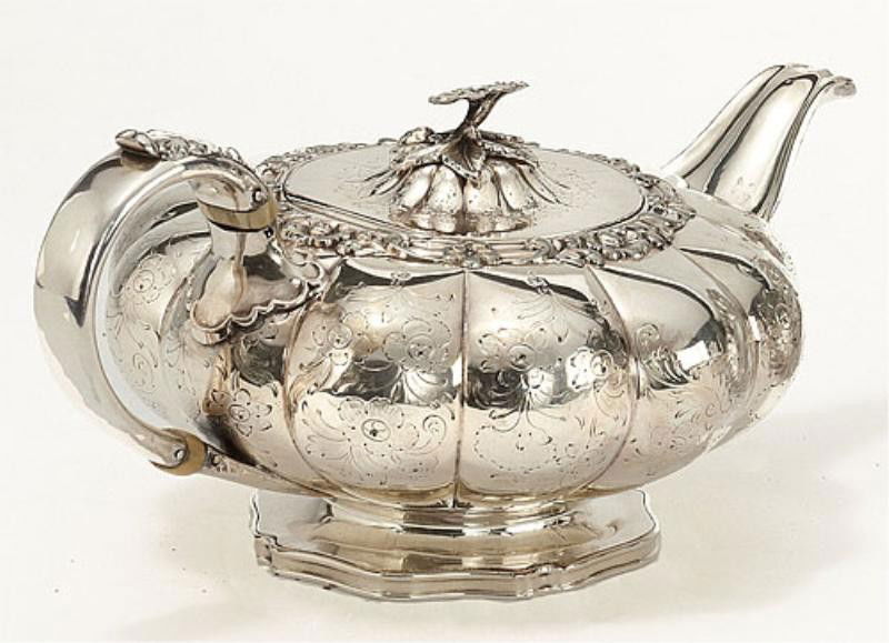 190 R. BROADHEAD & CO., SHEFFIELD