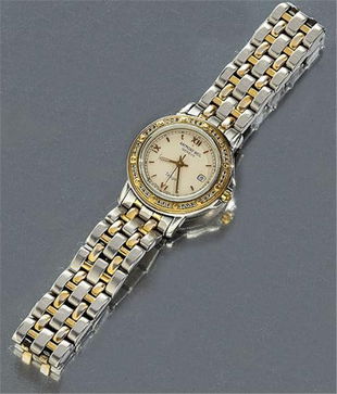 Ladies Stainless Steel Raymond Weil Tango Watch 5360 Sep 18 2019 Jasper52 In Ny