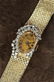 DIAMOND WATCH, EDNA